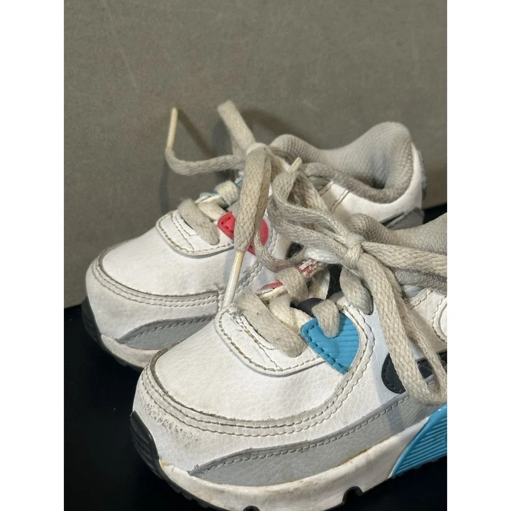 Nike Air Max Size 4C